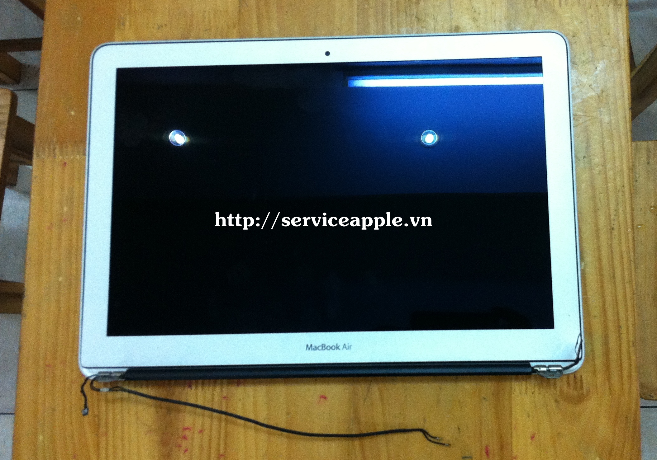 Màn hình Macbook Air A1369 13,3'' 2010 2011
